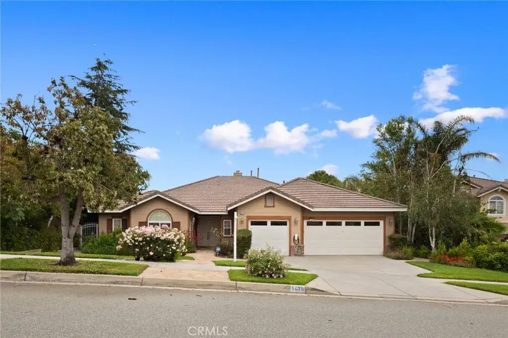 5675 W Overlook Drive, Rancho Cucamonga, CA 91739 - Image #1