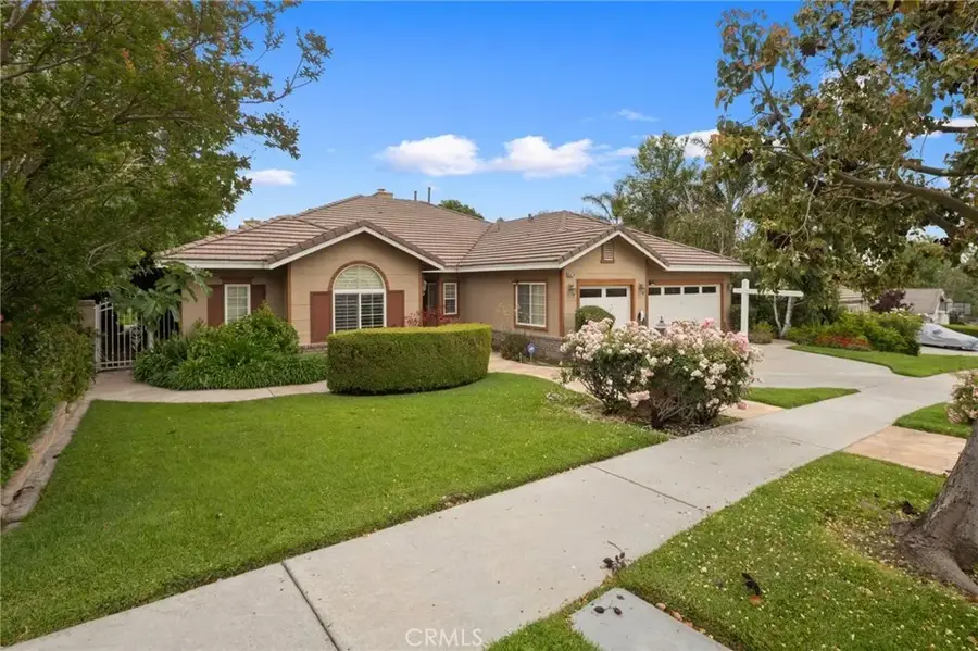 5675 W Overlook Drive, Rancho Cucamonga, CA 91739 - Image #2