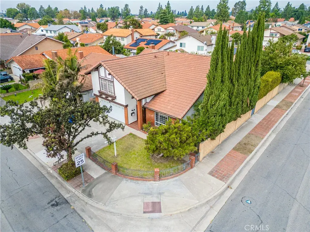 12567 Semora St, Cerritos, CA 90703 - Image #1