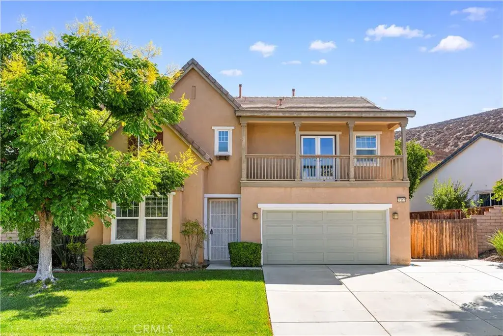 28718 Woodchester Way, Menifee, CA 92584 - Image #1