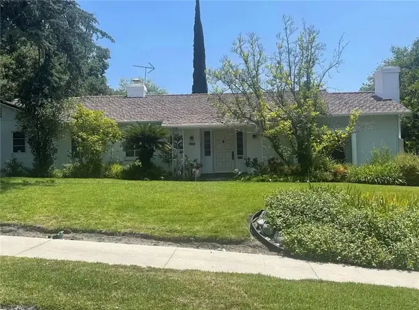 1200 Oakwood, San Marino, CA 91108