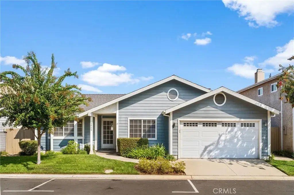 2622 Doray Circle, Monrovia, CA 91016 - Image #1
