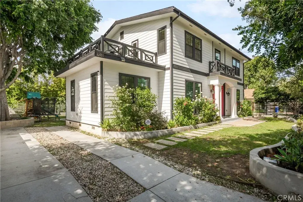 1281 E Broadway, San Gabriel, CA 91776 - Image #1