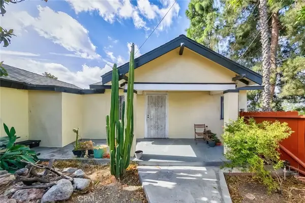 3231 Amethyst Street, Los Angeles, CA 90032