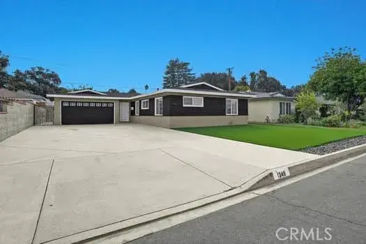 1348 N Armel Drive, Covina, CA 91722