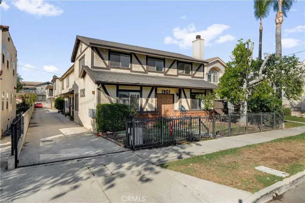 1901 Vine Street #1, Alhambra, CA 91801 - Image #1