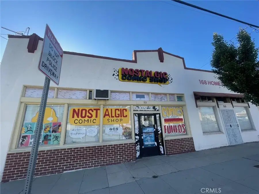 511 S Del Mar, San Gabriel, CA 91776 - Image #2