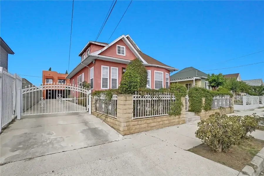 1147 Fedora Street, Los Angeles, CA 90006 - Image #2