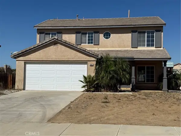 1657 Stone Creek, Beaumont, CA 92223