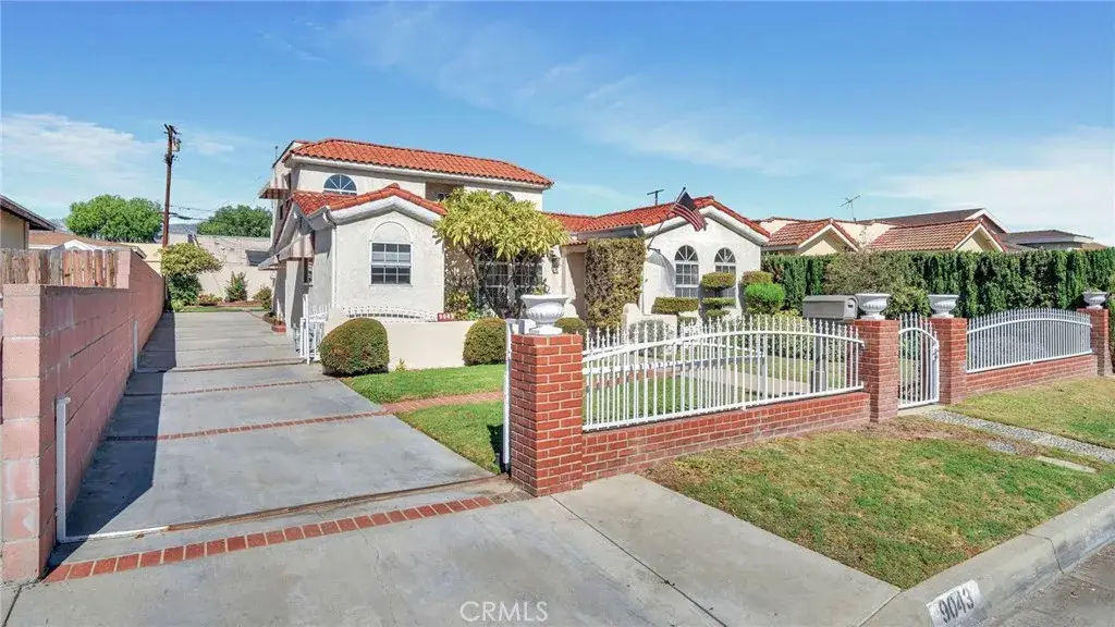 9043 Steele, Rosemead, CA 91770 - Image #1