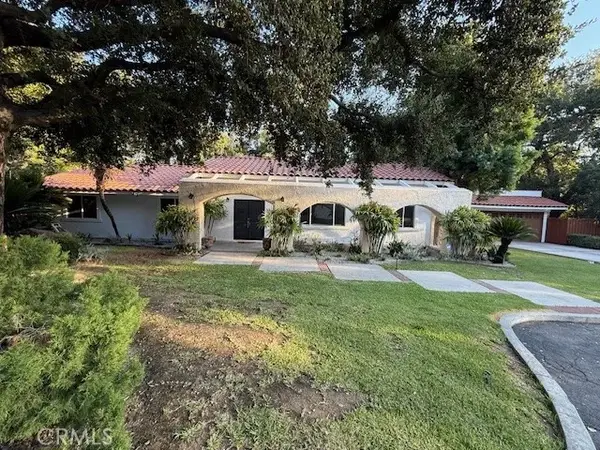 1158 Norumbega, Monrovia, CA 91016
