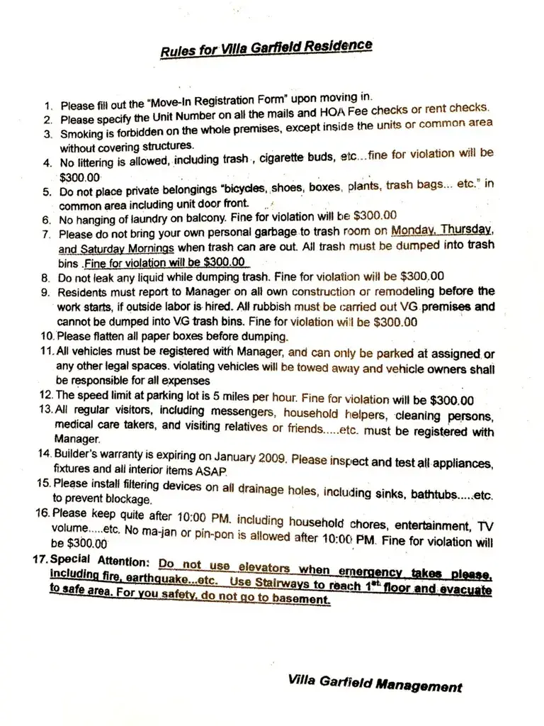 421 S Garfield #10, Monterey Park, CA 91754 - Image #2