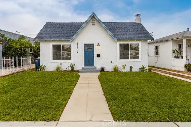 1307 W 104th, Los Angeles, CA 90044 - Image #1
