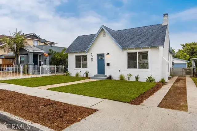 1307 W 104th, Los Angeles, CA 90044 - Image #2