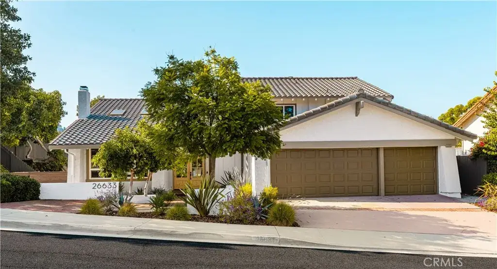 26633 Academy, Palos Verdes Peninsula, CA 90274 - Image #1