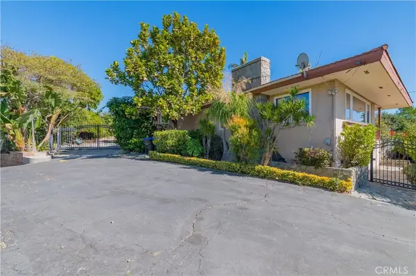 2168 Citron Road, La Habra Heights, CA 90631