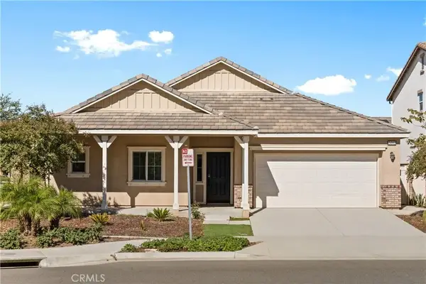 2443 E Lewiston, Ontario, CA 91761