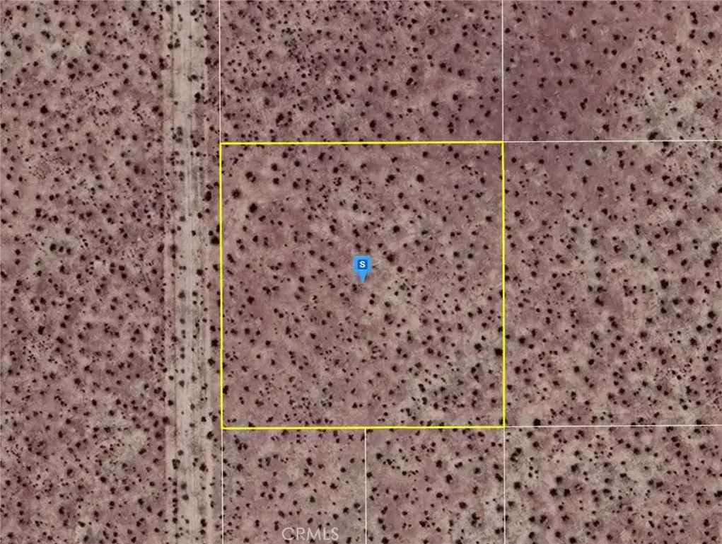 0 Apn 302-073-11-00-5, California City, CA 93505 - Image #1