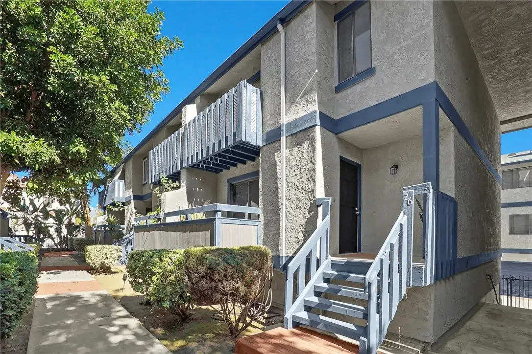 10451 Mulhall Street #26, El Monte, CA 91731 - Image #1