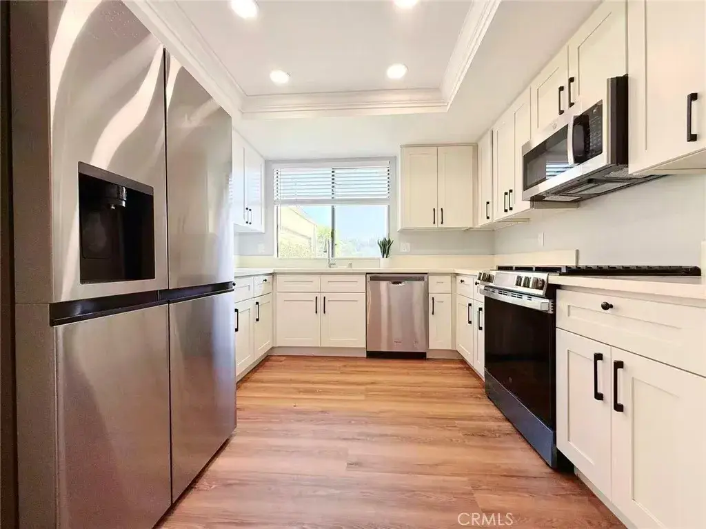 239 Linwood Avenue #E, Monrovia, CA 91006 - Image #1