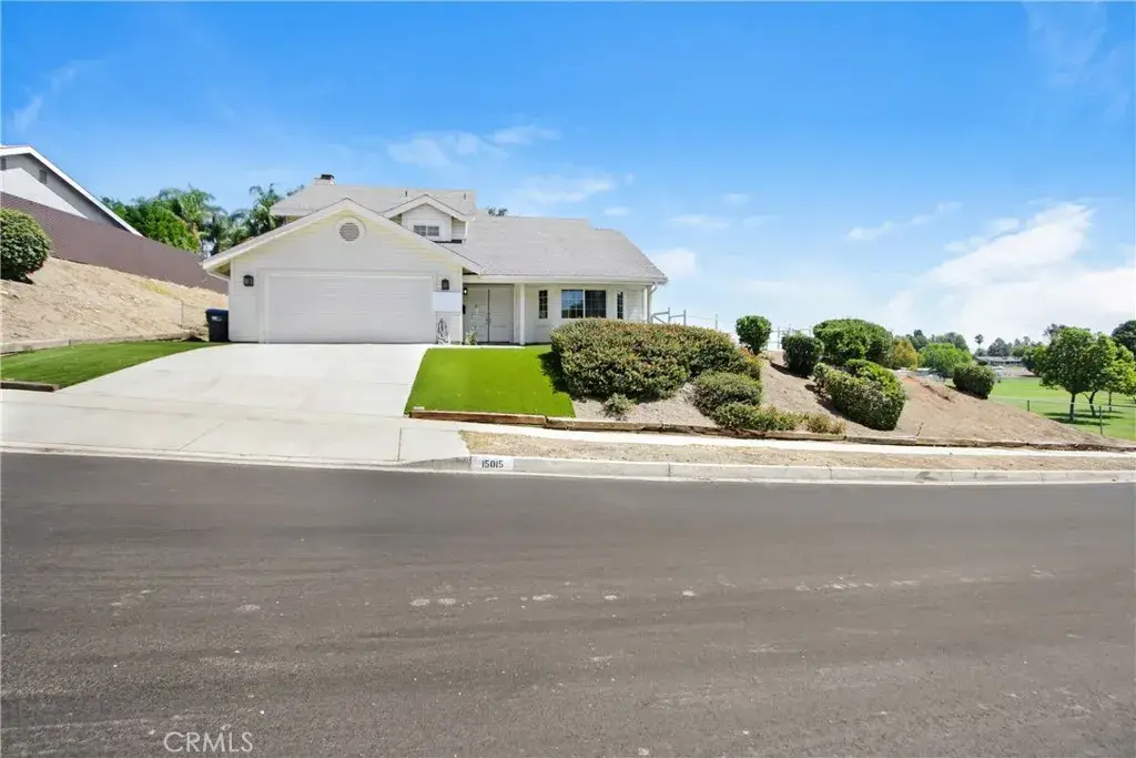 15015 Aqueduct, Chino Hills, CA 91709 - Image #1