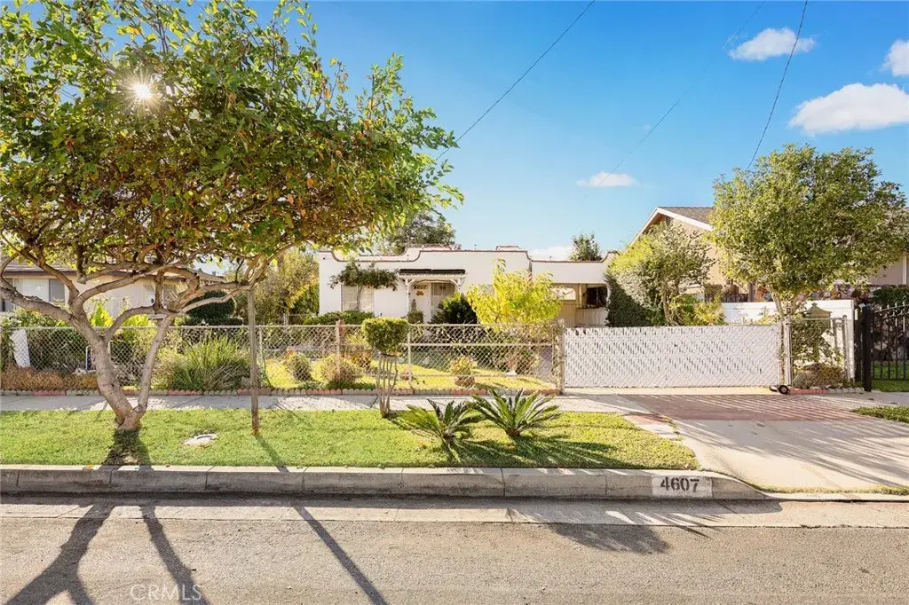 4607 Earle Avenue, Rosemead, CA 91770 - Image #1
