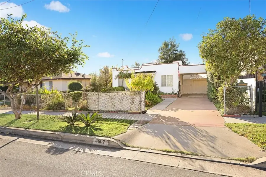 4607 Earle Avenue, Rosemead, CA 91770 - Image #2