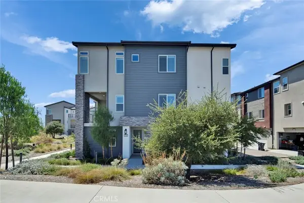 248 Culture, Irvine, CA 92618