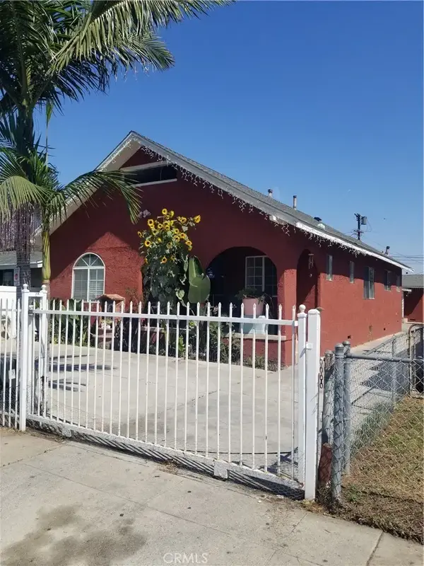 145 W 66th Street, Los Angeles, CA 90003