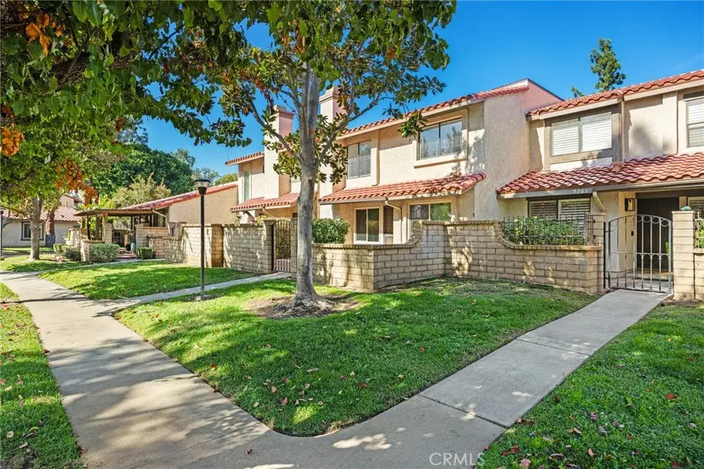 9757 Louise Way, Rancho Cucamonga, CA 91730 - Image #1