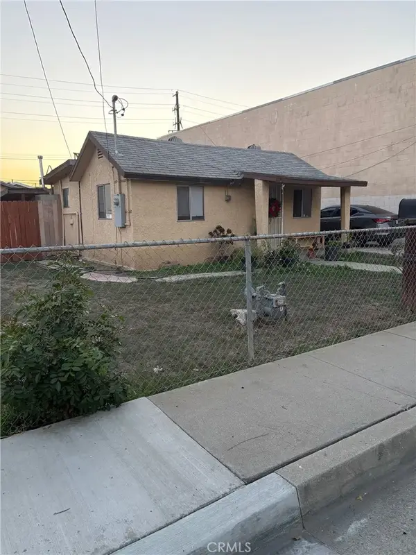 16142 Abbey Street, La Puente, CA 91744