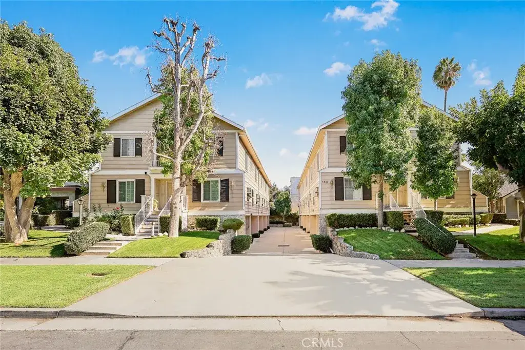 154 N Meridith Avenue #8, Pasadena, CA 91106 - Image #1