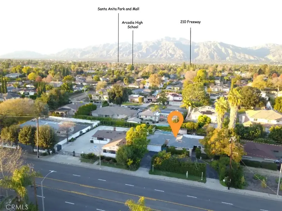 127 Las Tunas, Arcadia, CA 91007 - #2