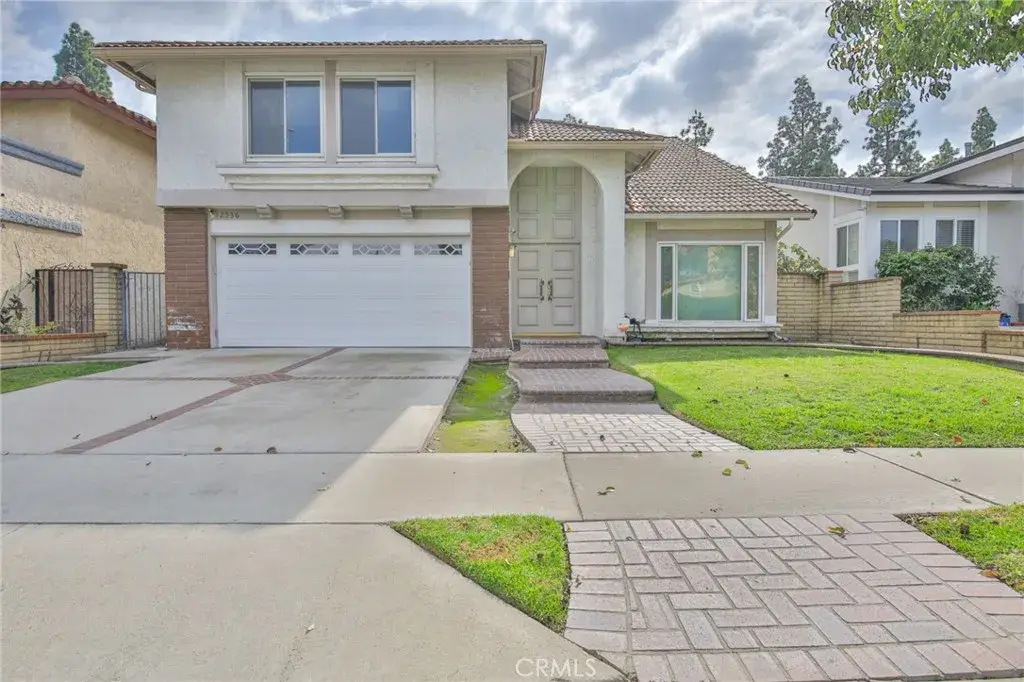 12536 Oakcreek, Cerritos, CA 90703 - Image #1