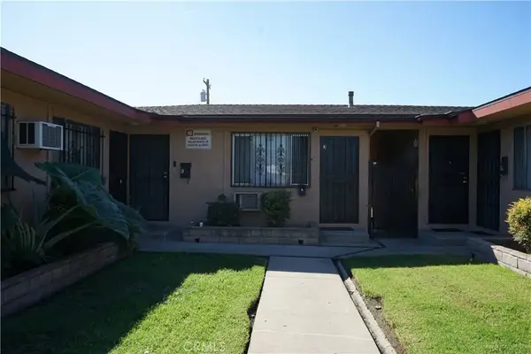 14510 Amar #J, La Puente, CA 91744