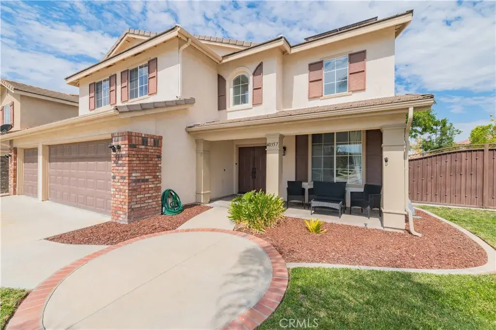 40357 Cambridge Street, Murrieta, CA 92563 - Image #1