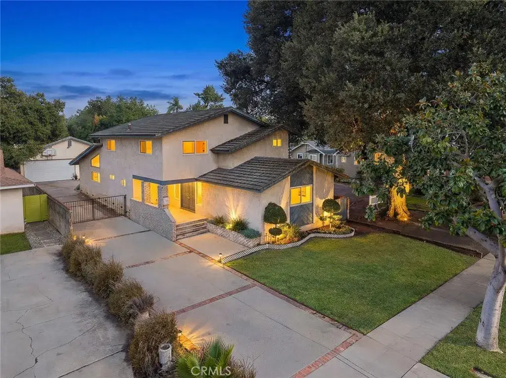 204 N Vega Street, Alhambra, CA 91801 - Image #1