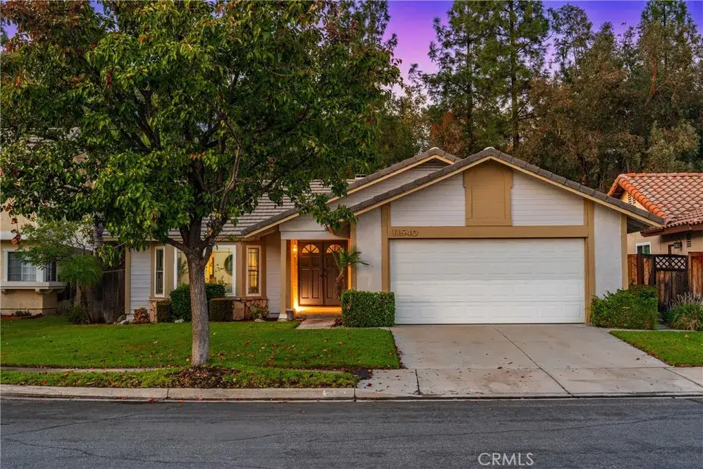 11540 Mammoth Peak Court, Rancho Cucamonga, CA 91737 - Image #1