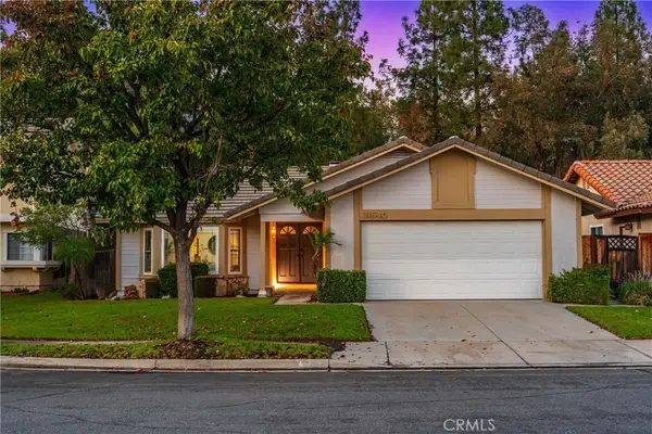 11540 Mammoth Peak Court, Rancho Cucamonga, CA 91737