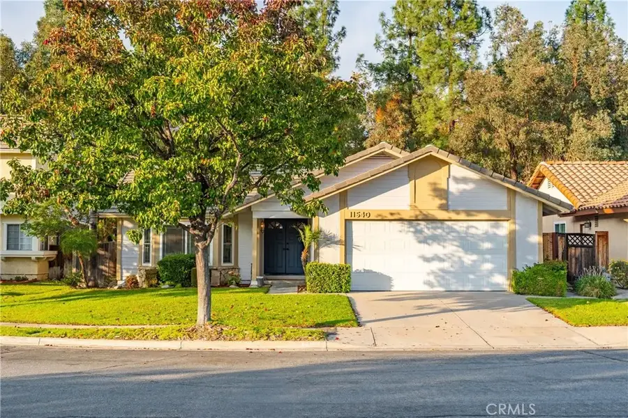 11540 Mammoth Peak Court, Rancho Cucamonga, CA 91737 - Image #3