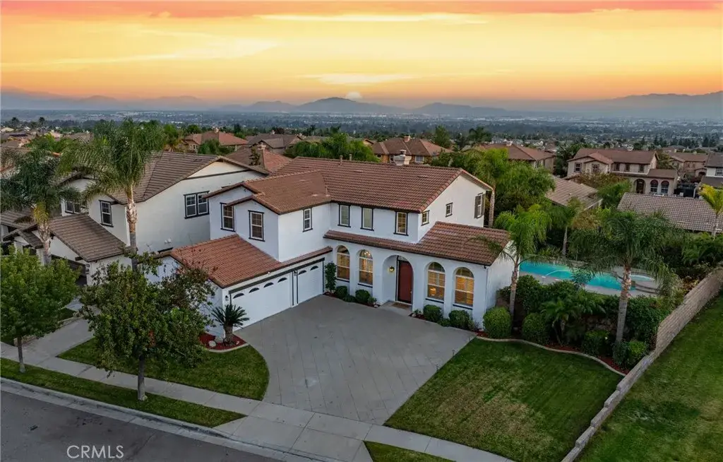 12171 Split Rein, Rancho Cucamonga, CA 91739 - Image #1