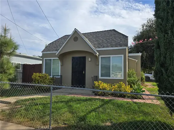706 S Meridian, Alhambra, CA 91803