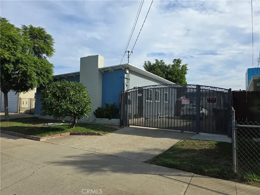 706 S Meridian, Alhambra, CA 91803 - Image #2