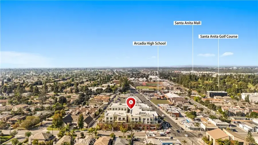 56 Duarte Rd. #406, Arcadia, CA 91006 - Image #2