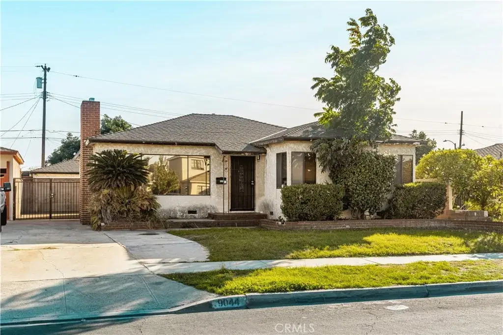 9044 Oak Street, Bellflower, CA 90706 - Image #1