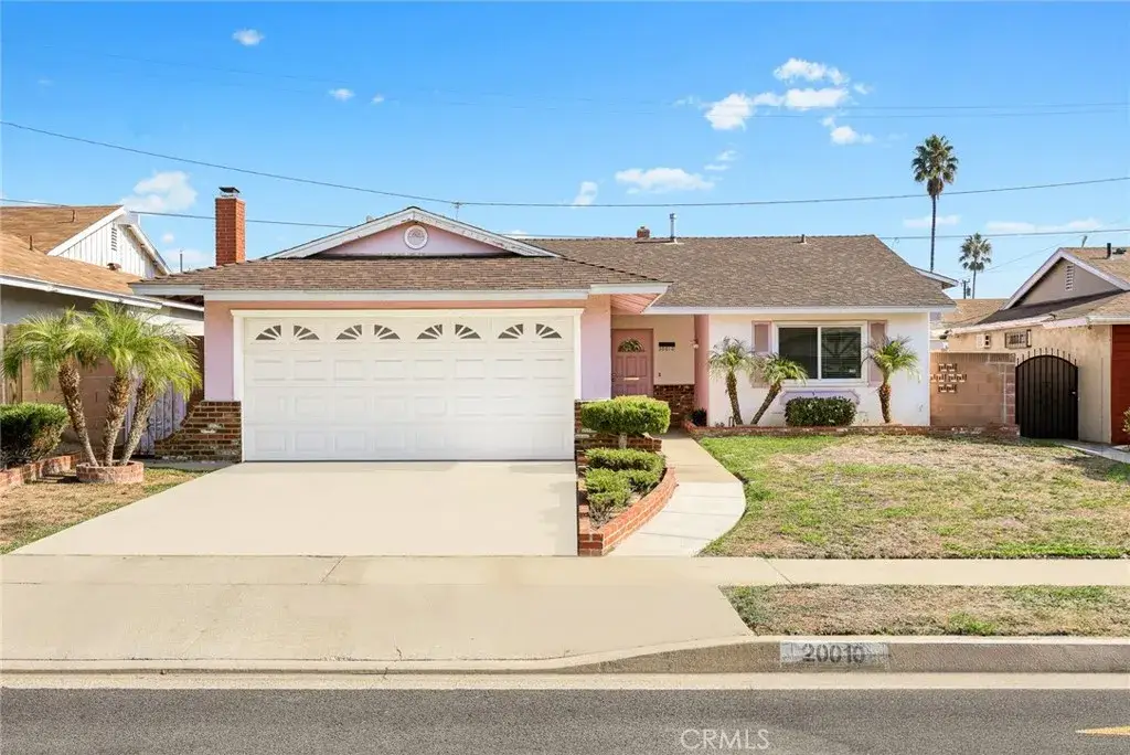 20010 Earlie Avenue, Carson, CA 90746 - Image #1
