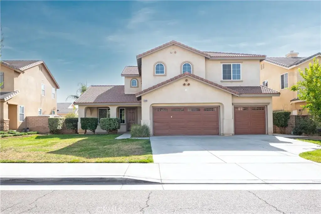 26869 Claystone, Moreno Valley, CA 92555 - Image #1