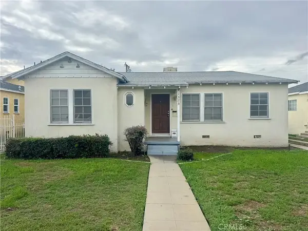 1325 Charleston, Montebello, CA 90640