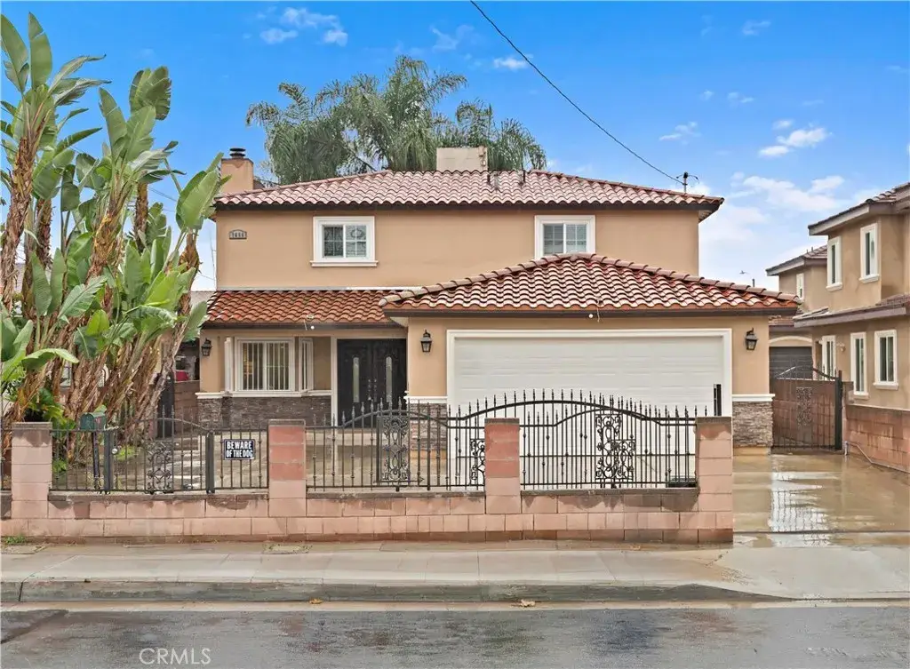 7656 Fern Ave, Rosemead, CA 91770 - Image #1
