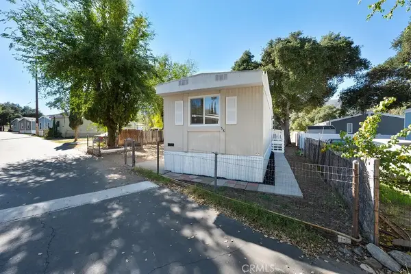 26455 Paradise Valley Rd #58, Warner Springs, CA 92086